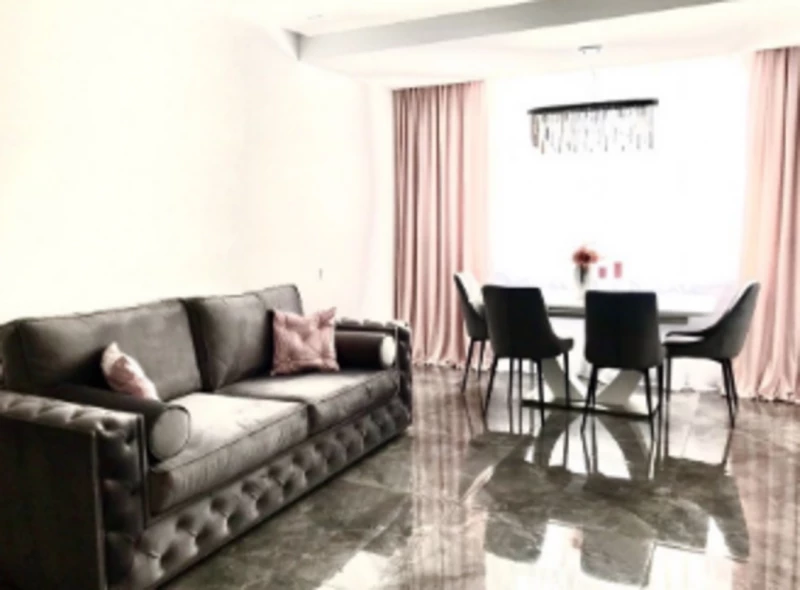 Квартира 4-кімн. продаж Київ, Дарницкий – 52 м², Київ — 4/9