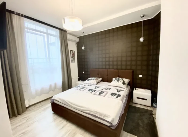 Квартира 4-кімн. продаж Київ, Дарницкий – 110 м², Київ — 5/14