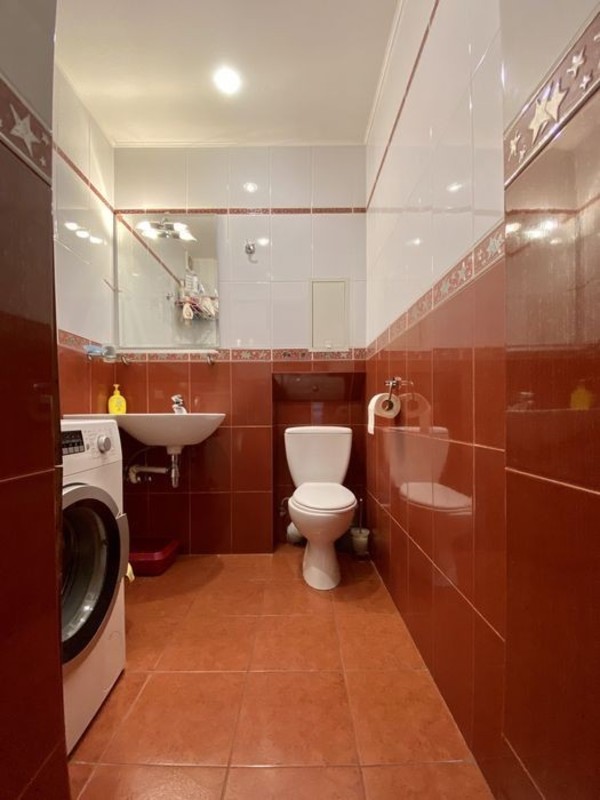 Квартира 3-кімн. продаж Київ, Оболонский – 160 м², Київ — 2/15