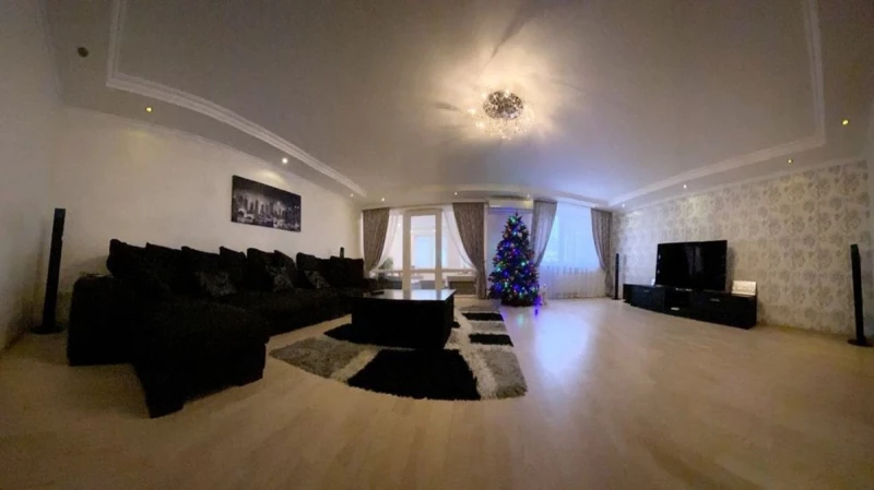 Квартира 3-кімн. продаж Київ, Оболонский – 160 м², Київ — 5/15