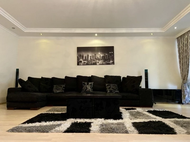 Квартира 3-кімн. продаж Київ, Оболонский – 160 м², Київ — 6/15