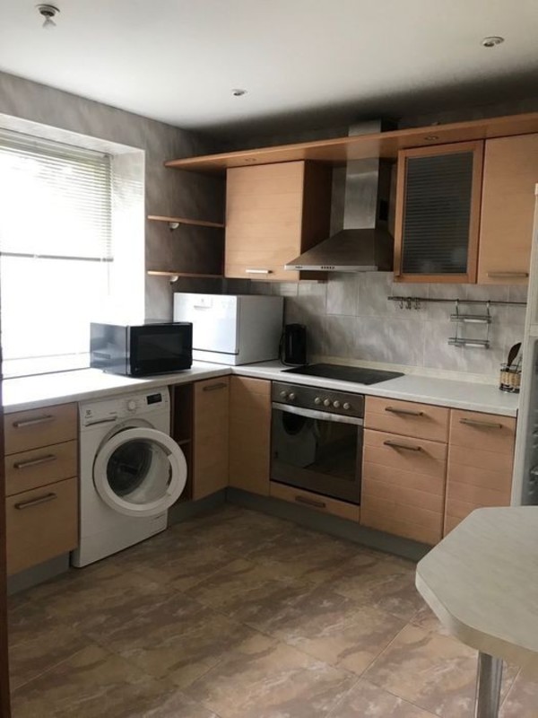 Квартира 4-кімн. продаж Київ, Оболонский – 120 м²