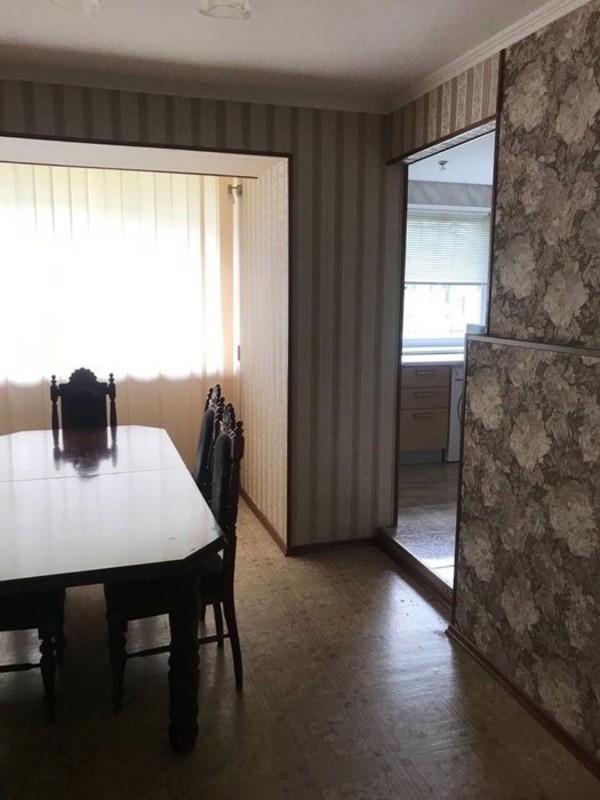 Квартира 4-кімн. продаж Київ, Оболонский – 120 м², Київ — 2/11