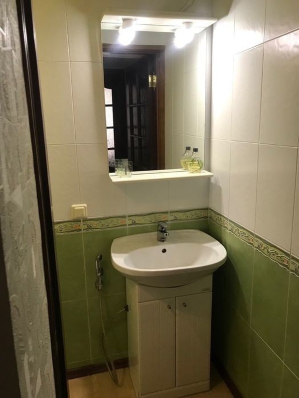 Квартира 4-кімн. продаж Київ, Оболонский – 120 м², Київ — 4/11
