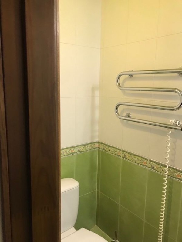 Квартира 4-кімн. продаж Київ, Оболонский – 120 м², Київ — 5/11