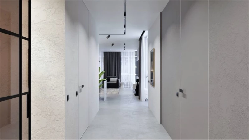 Квартира 2-кімн. продаж Київ, Печерский – 50 м², Київ — 2/3