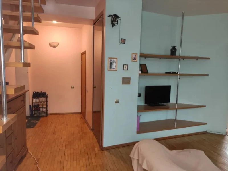 Квартира 2-кімн. продаж Київ, Печерский – 70 м², Київ — 3/10
