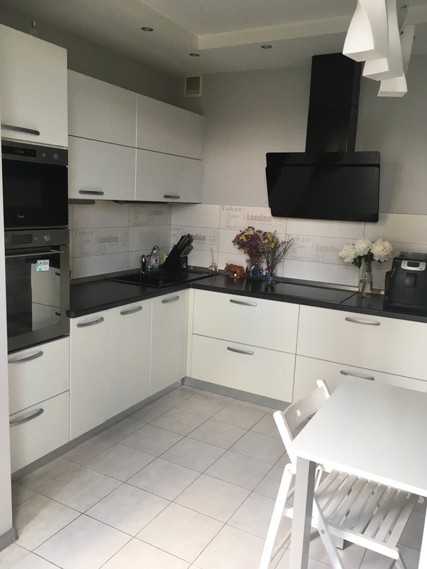 Квартира 3-кімн. продаж Київ, Оболонский – 45 м²