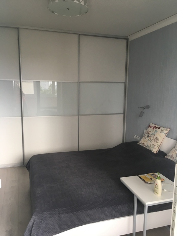 Квартира 3-кімн. продаж Київ, Оболонский – 45 м², Київ — 4/9