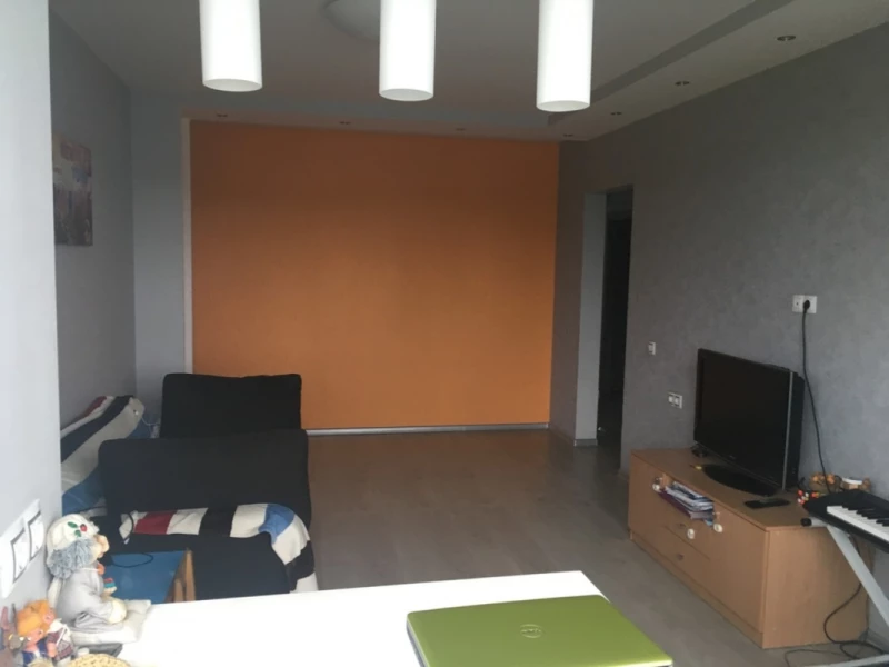 Квартира 3-кімн. продаж Київ, Оболонский – 45 м², Київ — 5/9