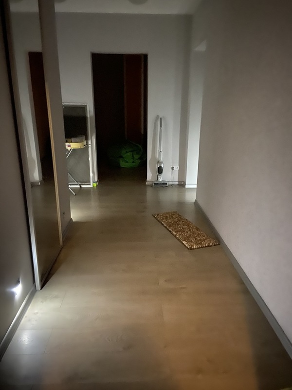 Квартира 3-кімн. продаж Київ, Оболонский – 45 м², Київ — 7/9