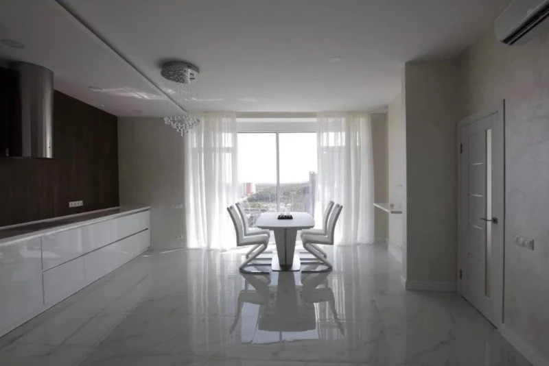 Квартира 2-кімн. продаж Київ, Печерский – 21 м², Київ — 3/7