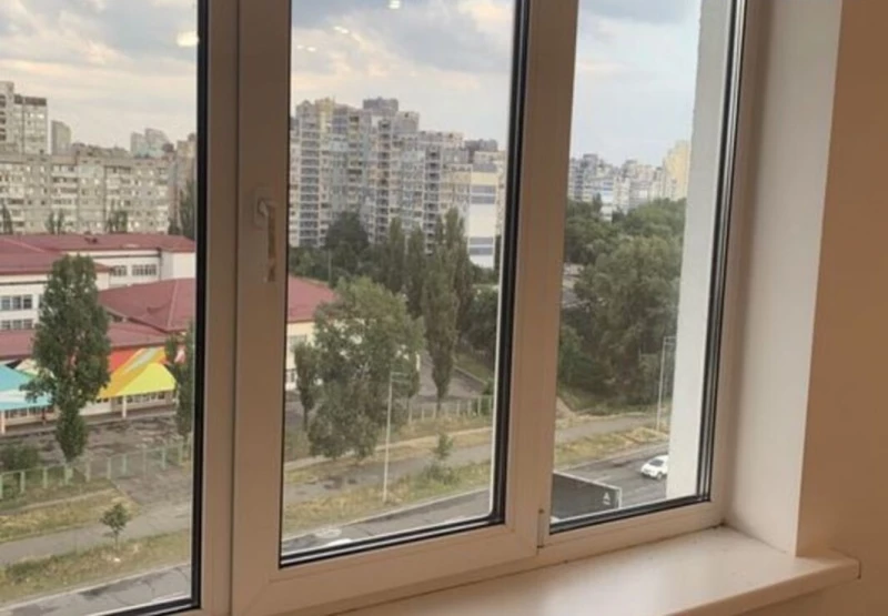 Квартира 1-кімн. продаж Київ, Оболонский – 18 м², Київ — 5/9