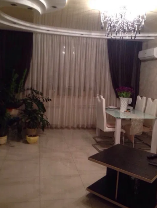 Квартира 3-кімн. продаж Київ, Дарницкий – 120 м²