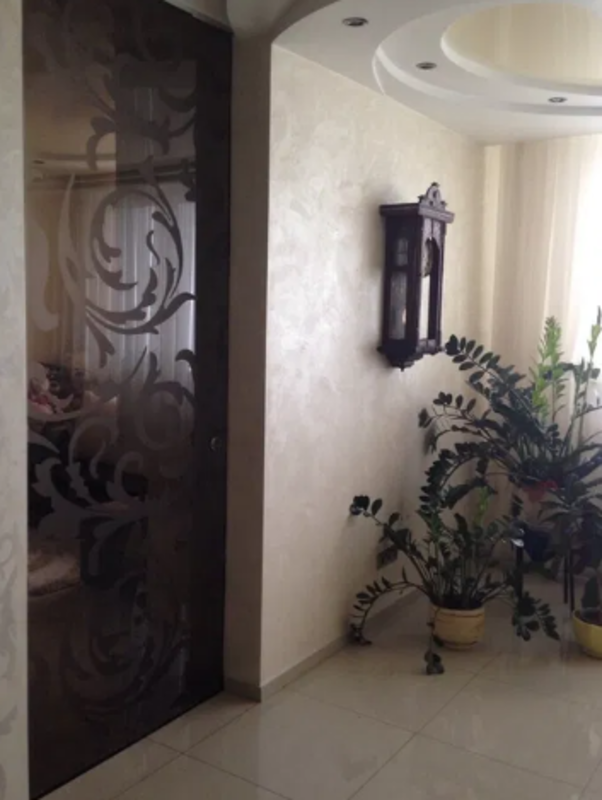 Квартира 3-кімн. продаж Київ, Дарницкий – 120 м², Київ — 2/10