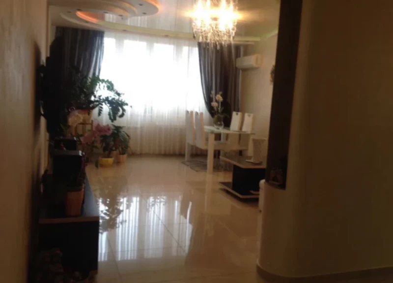 Квартира 3-кімн. продаж Київ, Дарницкий – 120 м², Київ — 10/10