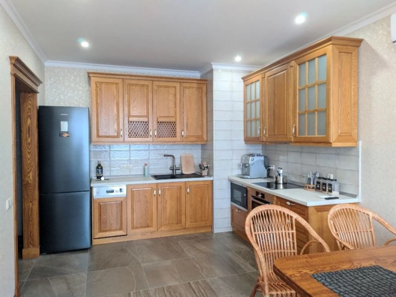 Квартира 2-кімн. продаж Київ, Дарницкий – 38 м², Київ — 2/4