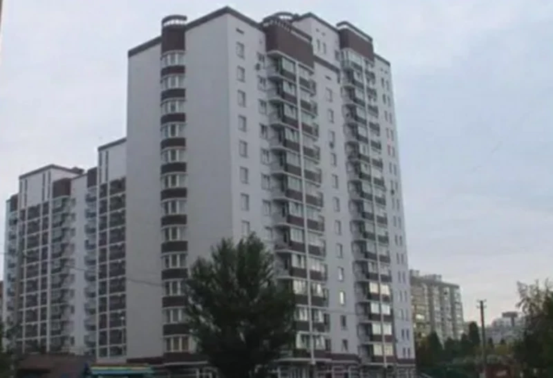 Квартира 1-кімн. продаж Київ, Дарницкий – 50 м²