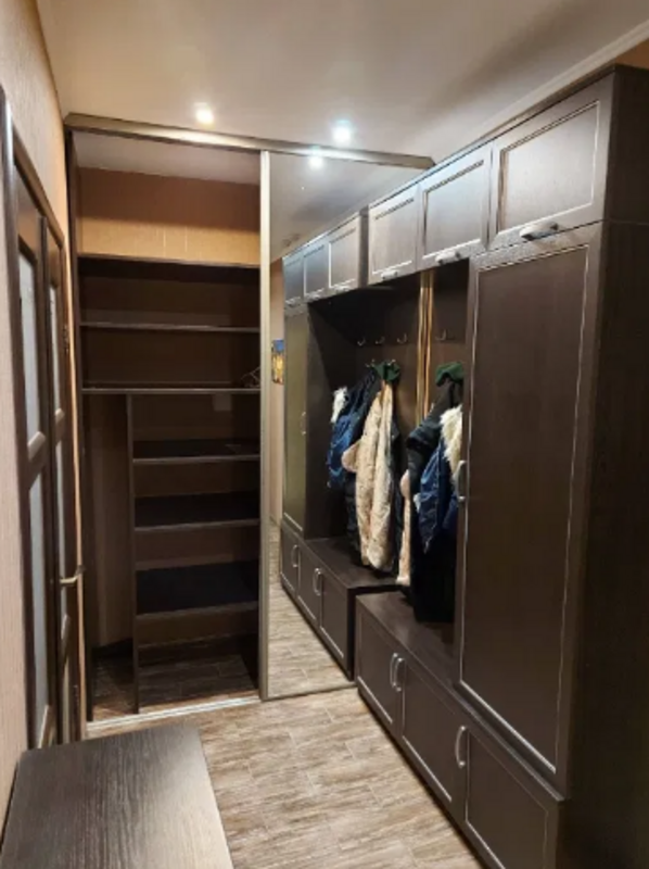 Квартира 1-кімн. продаж Київ, Дарницкий – 50 м², Київ — 5/11