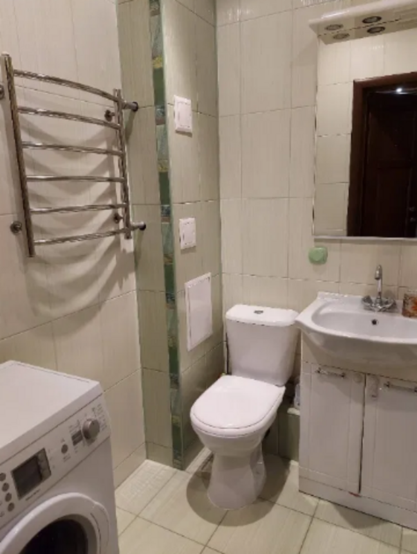 Квартира 1-кімн. продаж Київ, Дарницкий – 50 м², Київ — 6/11
