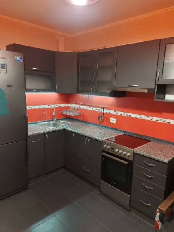 Квартира 1-кімн. продаж Київ, Дарницкий – 50 м², Київ — 9/11