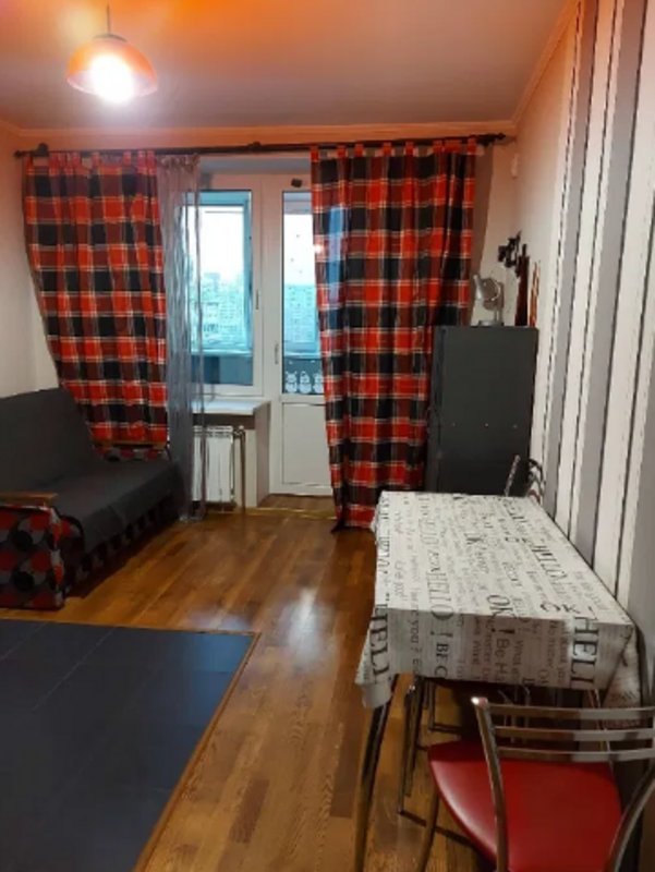Квартира 1-кімн. продаж Київ, Дарницкий – 50 м², Київ — 10/11
