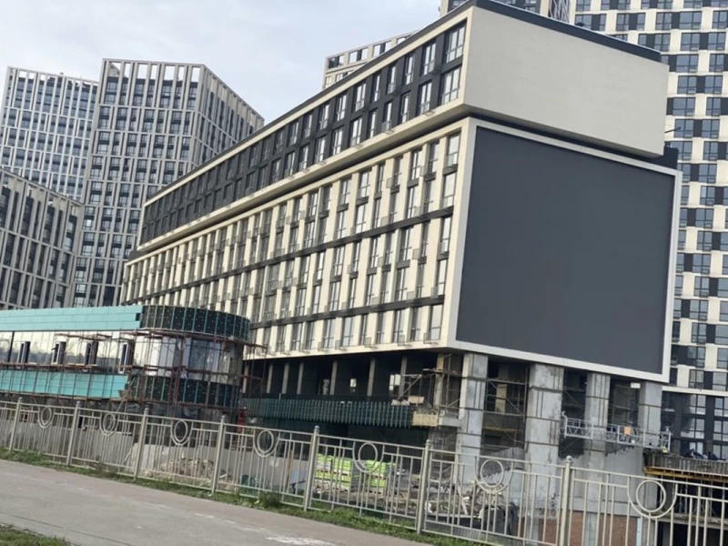 Квартира 3-кімн. продаж Київ, Дарницкий – 115 м²