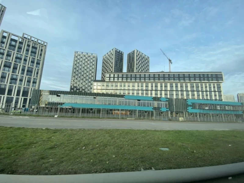 Квартира 3-кімн. продаж Київ, Дарницкий – 115 м², Київ — 2/3