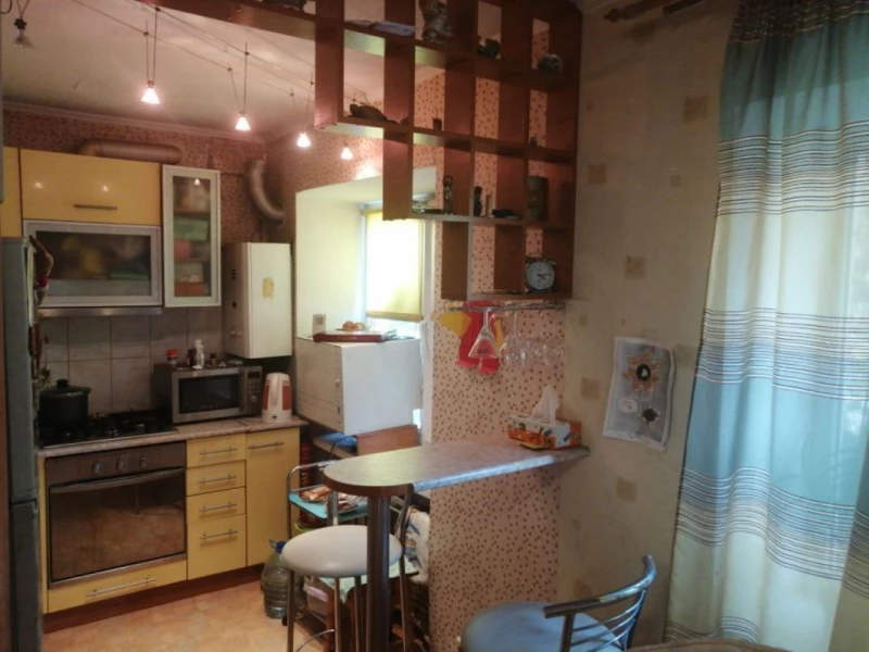 Квартира 3-кімн. продаж Київ, Дарницкий – 50 м²