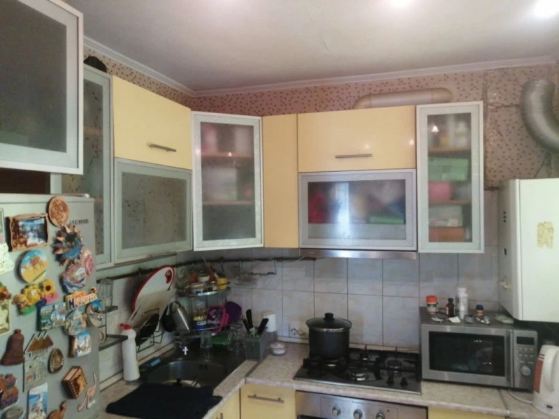 Квартира 3-кімн. продаж Київ, Дарницкий – 50 м², Київ — 2/5