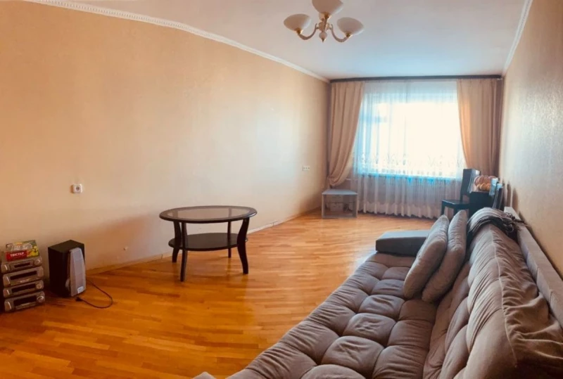 Квартира 3-кімн. продаж Київ, Оболонский – 78 м²