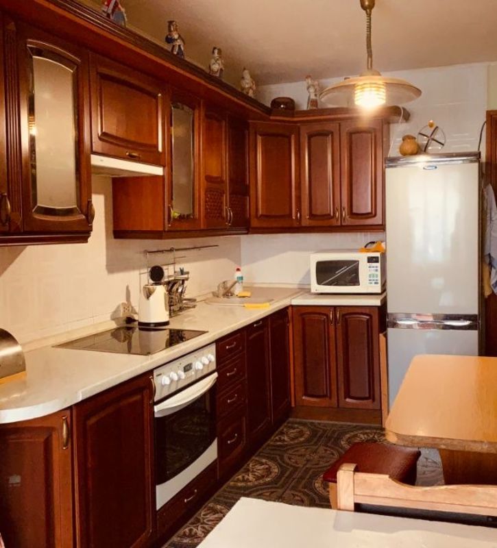 Квартира 3-кімн. продаж Київ, Оболонский – 78 м², Киев — 3/5
