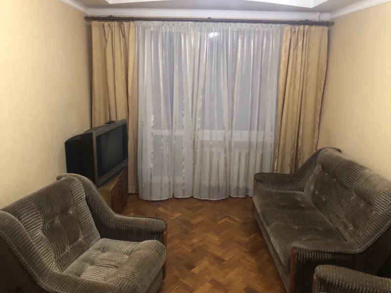 Квартира 3-кімн. продаж Київ, Печерский – 52 м², Київ — 4/5