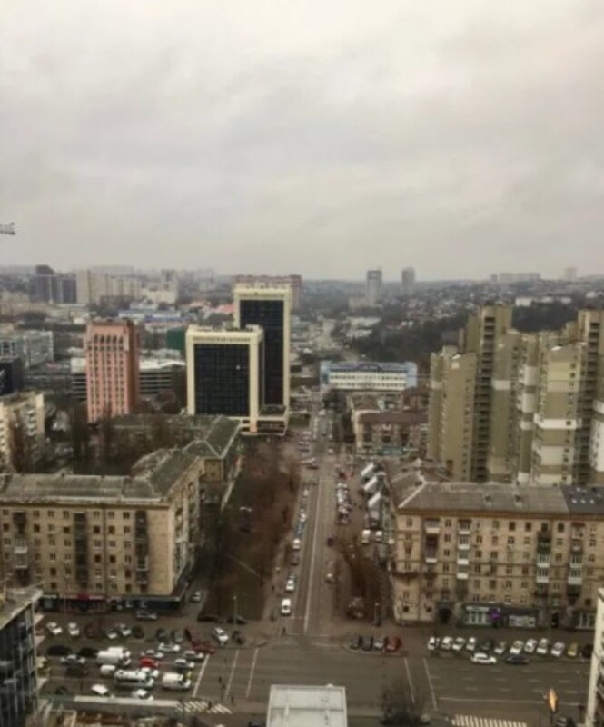 Квартира 2-кімн. продаж Київ, Печерский – 61.5 м²