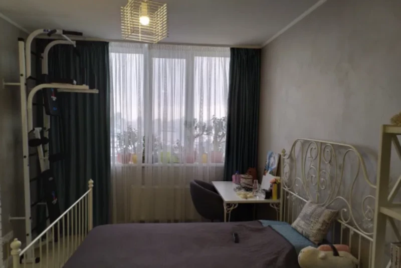 Квартира 2-кімн. продаж Київ, Дарницкий – 62 м², Киев — 3/5