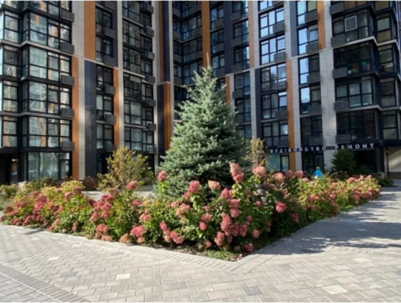 Квартира 2-кімн. продаж Київ, Печерский – 55 м²
