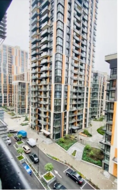 Квартира 2-кімн. продаж Київ, Печерский – 55 м², Киев — 10/10