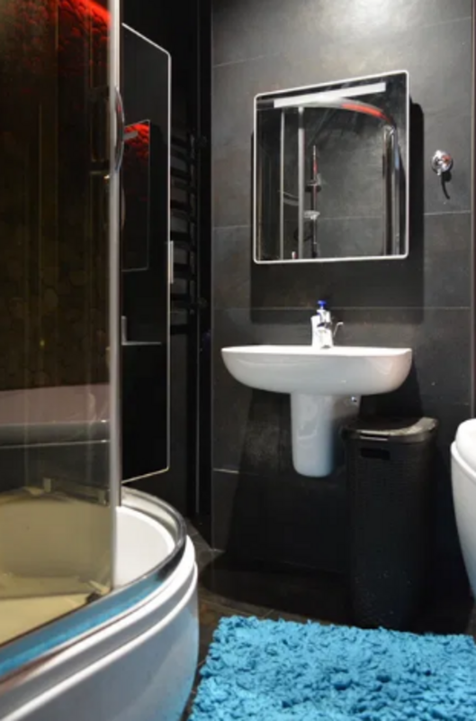 Квартира 3-кімн. продаж Київ, Дарницкий – 110 м², Киев — 5/6