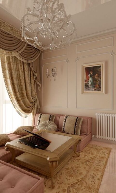 Квартира 1-кімн. продаж Київ, Дарницкий – 42 м², Киев — 3/5