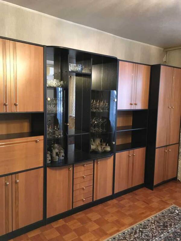 Квартира 3-кімн. продаж Київ, Шевченковский – 50 м², Киев — 3/8