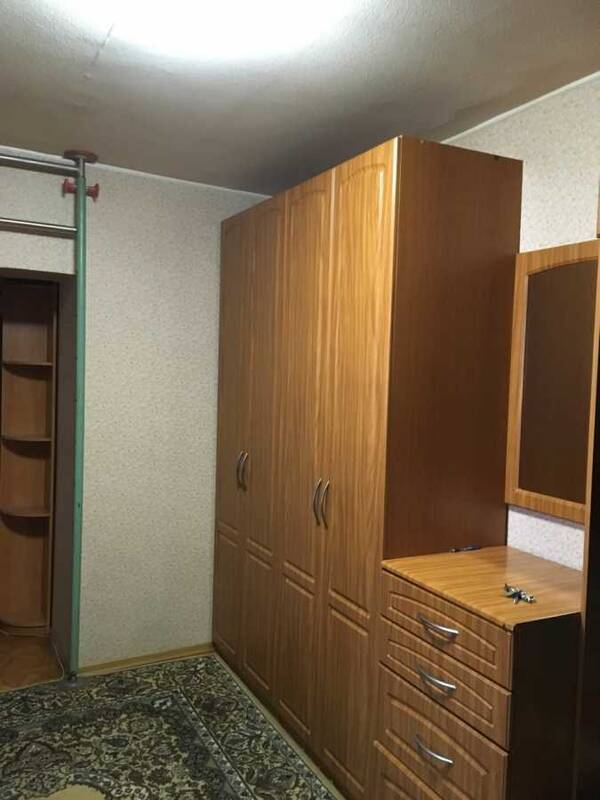 Квартира 3-кімн. продаж Київ, Шевченковский – 50 м², Киев — 5/8
