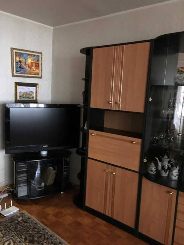 Квартира 3-кімн. продаж Київ, Шевченковский – 50 м², Киев — 8/8