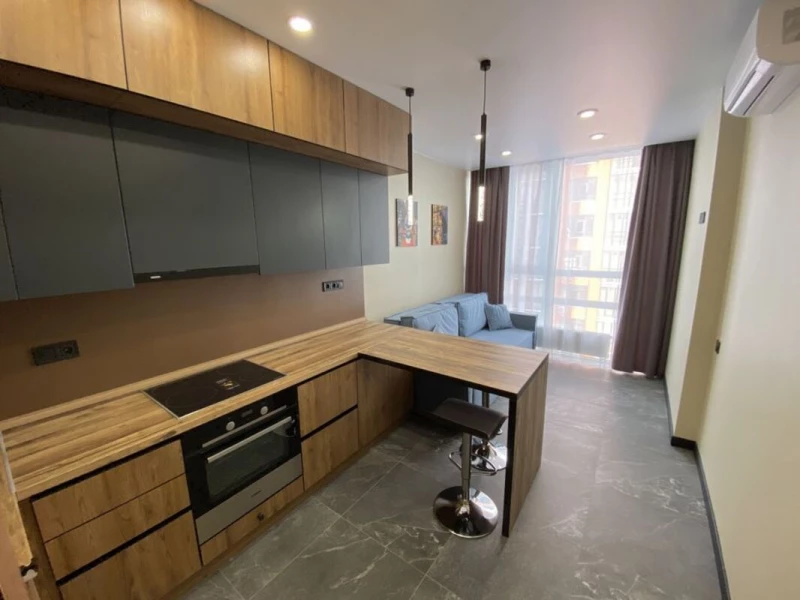 Квартира 1-кімн. продаж Київ, Оболонский – 42 м², Київ — 2/8