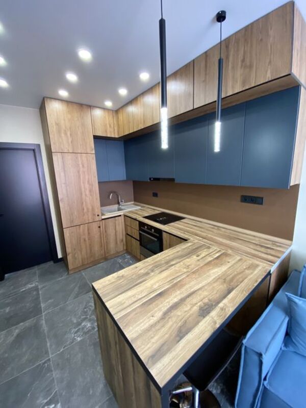 Квартира 1-кімн. продаж Київ, Оболонский – 42 м², Київ — 3/8