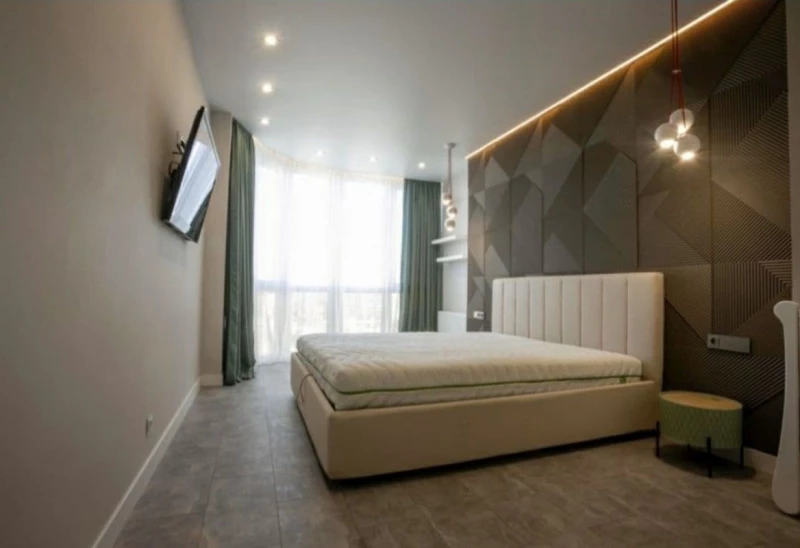 Квартира 1-кімн. продаж Київ, Оболонский – 38 м²