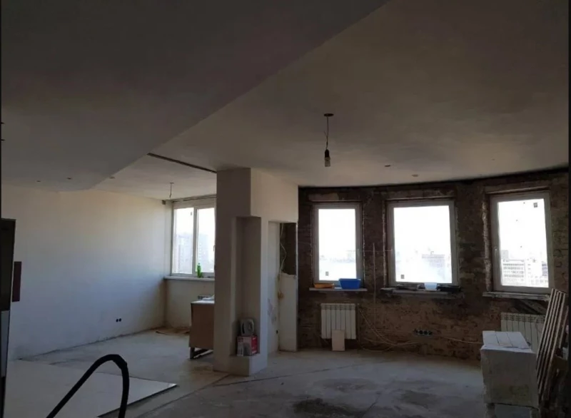Квартира 3-кімн. продаж Київ, Соломенский – 76 м², Киев — 3/12