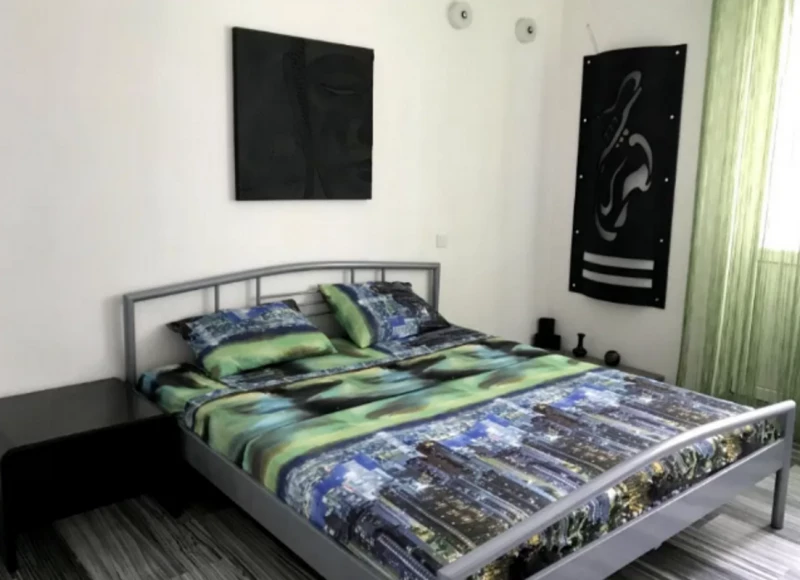 Квартира 5-кімн. продаж Київ, Голосеевский – 168 м², Киев — 3/15