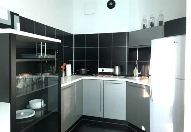 Квартира 5-кімн. продаж Київ, Голосеевский – 168 м², Киев — 5/15