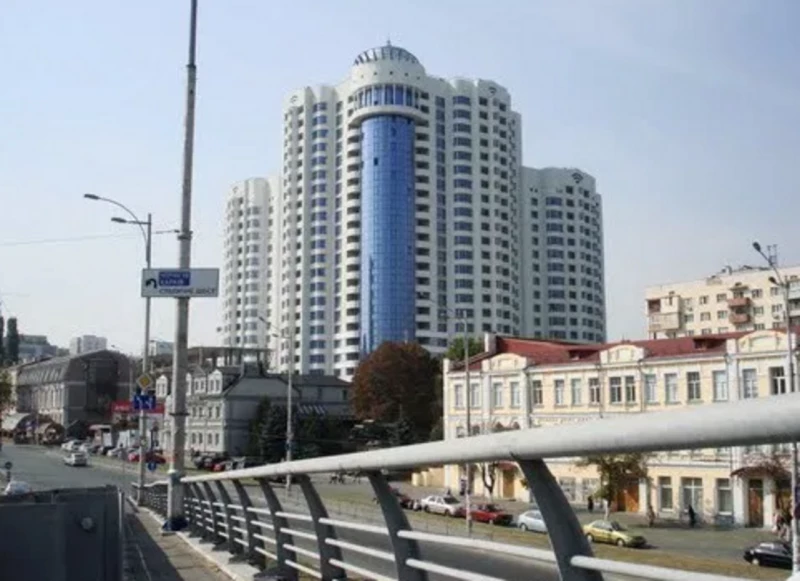 Квартира 5-кімн. продаж Київ, Голосеевский – 168 м², Киев — 11/15