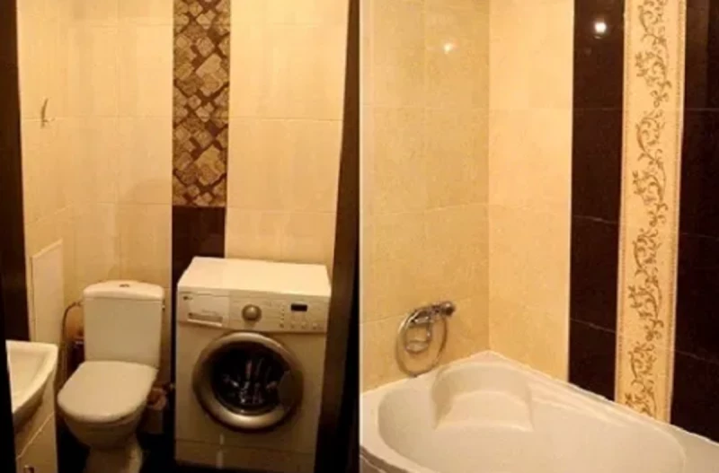 Квартира 5-кімн. продаж Київ, Голосеевский – 168 м², Киев — 12/15